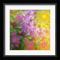 A Child's View Fine Art Print