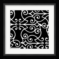 Arabesque Fine Art Print