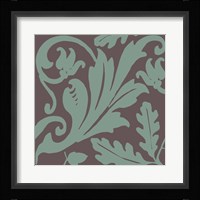 Arielle I Framed Print