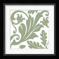 Arielle II Framed Print