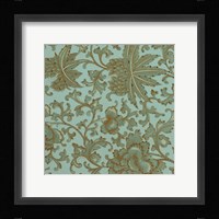 Artichoke Flowers Fine Art Print