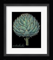 Artichoke Framed Print