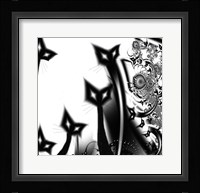Black Cats Fine Art Print