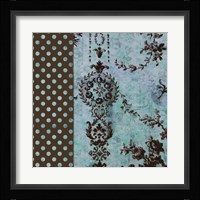 Gabriellas closet Fine Art Print