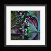 Gaze Fine Art Print