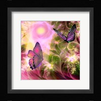 Languid Journeys Fine Art Print