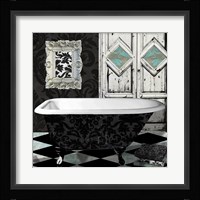 Le Bain Fine Art Print
