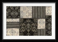 Fleurs Enchantees Fine Art Print