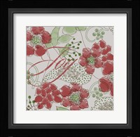 Christmas Joy Fine Art Print