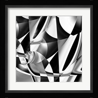 Chaos Kitchen Fine Art Print