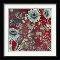 Insurrection Framed Print