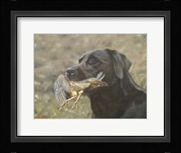 The Hunter 2 Fine Art Print