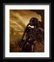 Alien Fine Art Print