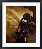 Alien Fine Art Print