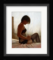 Dressing Fine Art Print