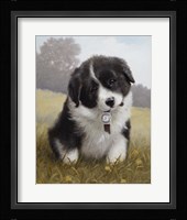 Time Catcher Fine Art Print