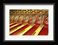 Skeeball Fine Art Print