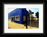 Landmark Fine Art Print