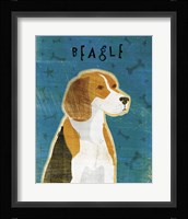 Beagle Fine Art Print