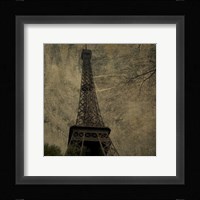 Eiffel III Fine Art Print