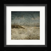 Mason Boro I Framed Print