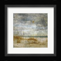 Mason Boro IV Framed Print
