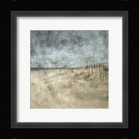 Mason Boro V Framed Print