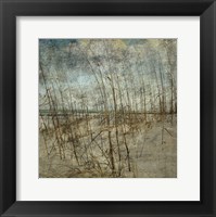 Masonboro Island No. 6 Fine Art Print