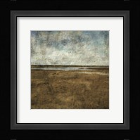 Mason Boro VII Framed Print