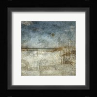 Mason Boro VIII Framed Print