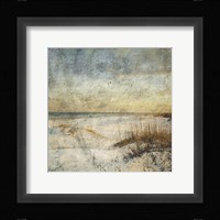 Mason Boro XV Framed Print