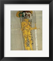 The Knight in Shining Armour Fine Art Print
