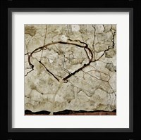 Autumn Tree In Turbulent Air, 1912 Fine Art Print