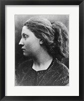 Adriana, c. 1870 Fine Art Print