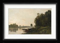 Sunrise Fine Art Print