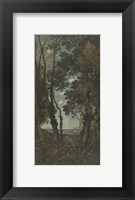 The Cliffs (Les Falaises), 1882 Fine Art Print