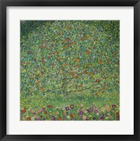 Apple Tree  I, 1912 Fine Art Print