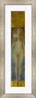 Nuda Veritas, 1899 Fine Art Print