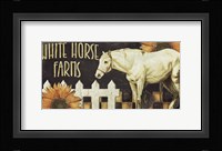 Horse Fine Art Print
