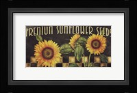Sunflowers Fine Art Print