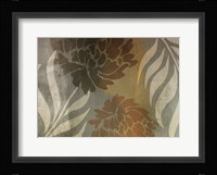 Garden Waltz I Fine Art Print