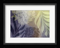 Garden Waltz II Fine Art Print