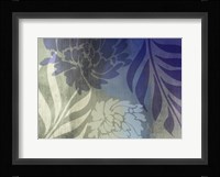 Garden Waltz III Fine Art Print