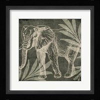 Elephant 1 Fine Art Print