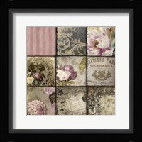 Viva La Paris I Fine Art Print