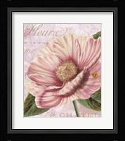 April Fine Art Print