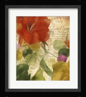 November Fine Art Print