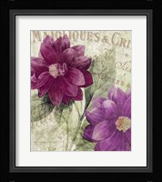 September Fine Art Print