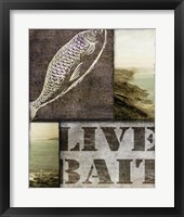 Hunting Season II Fine Art Print