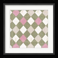 Hyacinth III Framed Print